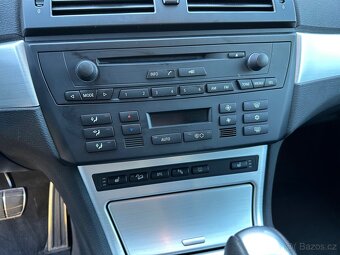 BMW X3 3,0sd 210 kw - 19