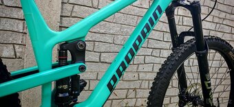 Propain Tyee CF 29 Badmint 2022, Trail, Enduro,MTB - 19