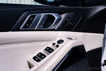 BMW X5 G05 xDrive30d AT /Nezávislé/Nočné videnie - 19