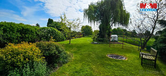 Prodej rodinného domu, Starý Mateřov - 19