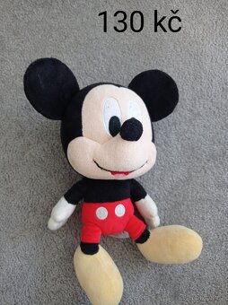 Plyšáci a panenky - 19