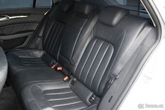 Mercedes-Benz CLS 350 CDI Shooting Brake - 19