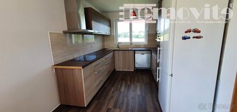 Exkluzivně nabízíme na pronájem rodinného domu v obci Svinař - 19