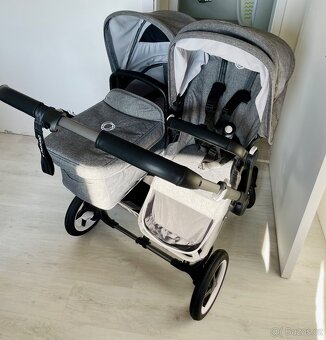 Bugaboo Donkey 5 - 19
