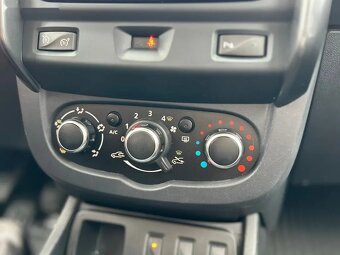 Dacia Duster, Dacia Duster 1.6 SCe BA+LPG - 19