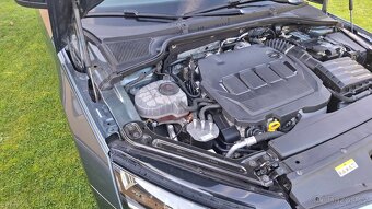 Škoda Octavia IV 4 2.0 TDI - 19