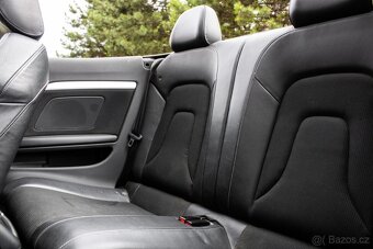 Audi A5 Cabriolet 2.0 TDI 140kW Multitronic - 19