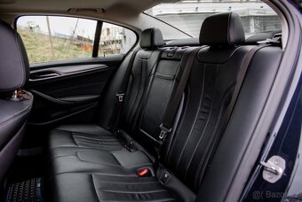 BMW Rad 5 518d A/T g30 - 19