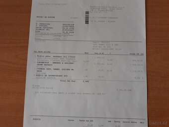 RENAULT CLIO 1.2 16 V 1. MAJ.ČR - 19