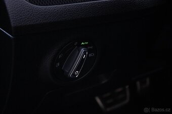 Škoda Superb Combi 2.0 TDI Sportline DSG - 19
