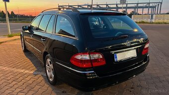 E320cdi Automat Harman Kard.Avangarde Kuxe Xenony Parkpilot - 19