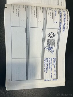 Osobní vůz Renault Clio 1,2 74kW - 19