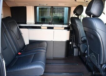 Mercedes-Benz Třídy V MARCO POLO 4M K360°ČR 2xPNEU - 19