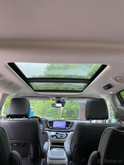 Chrysler Pacifica Limited 3.6 V6 r.v.2023 - 19