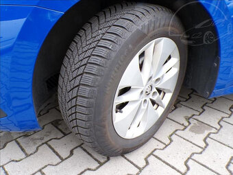 Škoda Octavia 1,0 TSI e-TEC DSG-DPH - 19