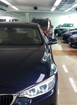 BMW Řada 4 420i Coupe - 19