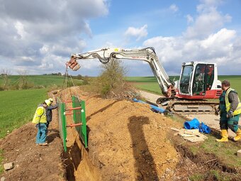 Takeuchi TB290 - 19