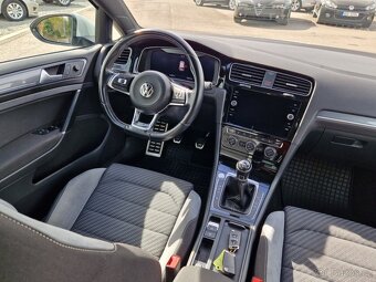 Volkswagen Golf 1,0 TSI 81 KW R-line - 19