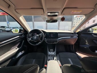 Škodu Octavia Style plus 2.0 TDI 110 kW DSG – TOP výbava - 19