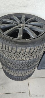 YETI 2.0TDI DSG 4X4 125KW MONTE-CARLO - 19