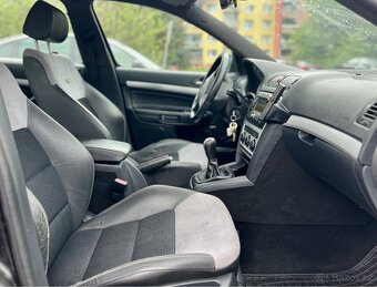 Skoda Octavia RS 2.0TDI 125kw - 19