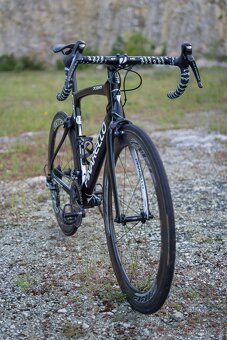 Pinarello Dogma F10 vel.55 | Shimano Ultegra R8000 | Zipp Fi - 19