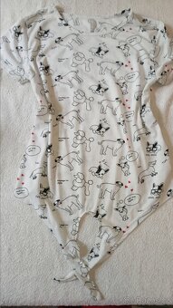 DÁMSKÉ HALENKY,vel.S,M,L - 19
