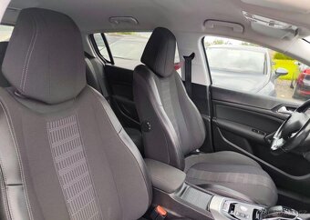 Peugeot 308 1.2 PT 96 Kw, AT, Navi benzín automat 96 kw - 19