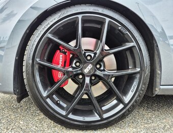 SEAT LEON CUPRA 290⭐ 1 MAJITEL - MANUÁL - LED - NOVÁ CENA⭐ - 19