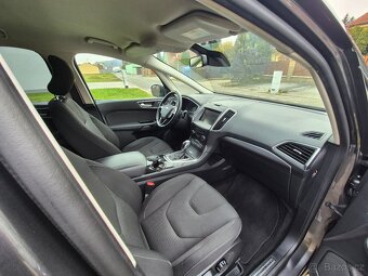 Ford S-Max 2.0TDCI /110kw,Business, - 19