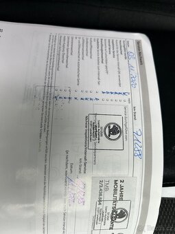 Škoda Yeti Ambition 1.2Tsi 77kw DSG 100000KM - 19