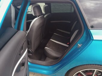 Seat Leon Cupra ST 290 2016 - 19