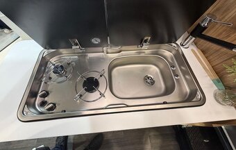 Karmann DEXTER 560 4x4 model 2026 4/26 - 19