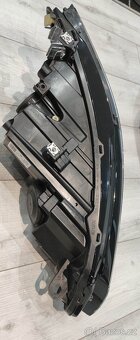 VW Golf 8 mk8 přední svetlomety full led 5H1 noví - 19