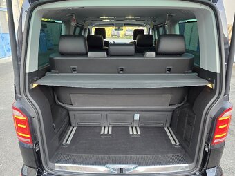 VW T6 Multivan Highline 2,0 TDi Bluemotion r.v.2016 - 19