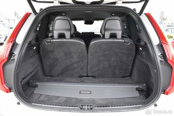 Volvo XC90 D5 R-DESIGN AWD 7.MÍST TAŽNÉ DPH ČR - 19