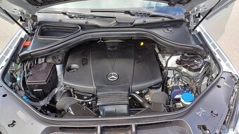 MB ML 350CDI 190kW 4MATIC-koup.ČR-NEHAV-prav.servis-DPH - 19