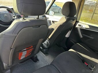 Citroen C4 Picasso - 19