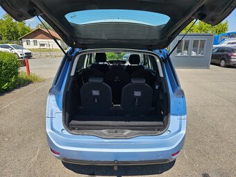 CITROEN C4 GRAND PICASSO 2014 1.6THP 115kW 7 MÍST,TAŽNÉ - 19