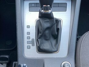 ŠKODA OCTAVIA 1,6 TDI 85KW DSG STYLE COMBI / 2018 - 19