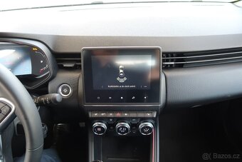 Prodám Renault Clio 1,3 TCe 140 Intense, r.v. 2023 - 19