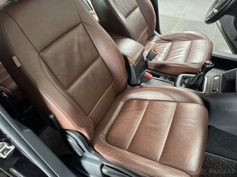 VW Tiguan 1.4 TSI 118kw 4motion 10/2012 125000KM - 19