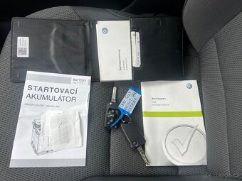 VW Golf 7 1.6, 167xxx, bez investic, servis VW, nová STK, - 19