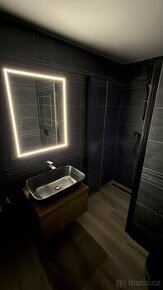 BYT- EXKLUZIVNÍ- 2+KK+balkon celkem 62,24 m2 věž A - 19