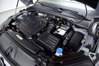 Arteon Shooting Brake 2.0 TDI R-Line DSG, ACC, 360° Kam - 19