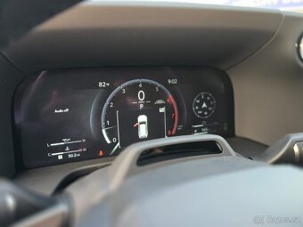 Lexus GX550, 3,5l twin turbo, US specifikace - 19
