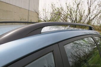 HYUNDAI I30 SW 1.6 16V, KLIMA, TAŽNÉ - 19