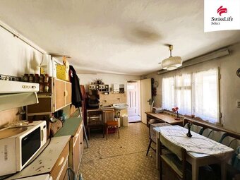 Prodej rodinného domu 92 m2, Sivice - 19