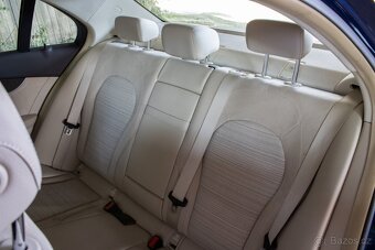 Mercedes-Benz C 220 CDI Elegance Exclusive - 19