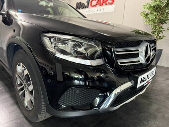 Mercedes-Benz GLC 2,2 220D 4MATIC 89.000 KM - 19